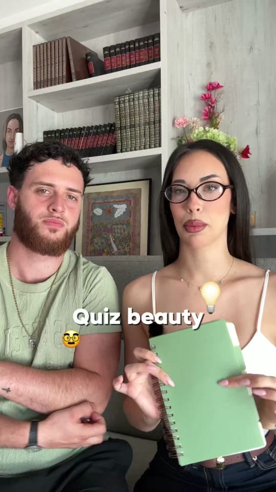 Post 4 by Andrea | UGC Spain 💗 on TikTok (video)