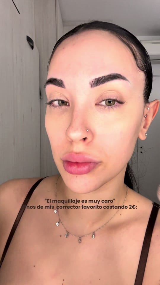 Post 9 by Andrea | UGC Spain 💗 on TikTok (video)