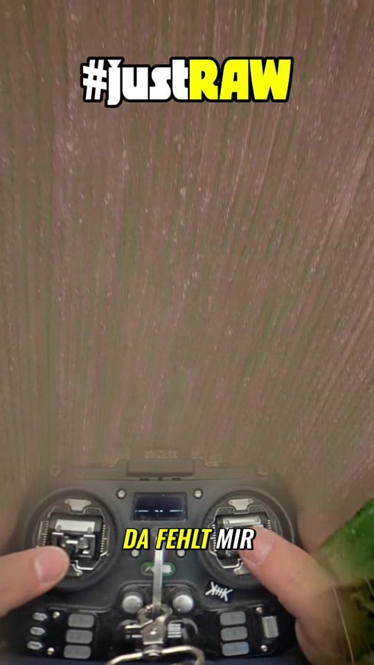Post 1 by DrFrantic77 FPV on TikTok (video)