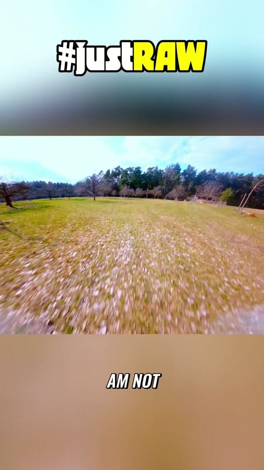 Post 3 by DrFrantic77 FPV on TikTok (video)