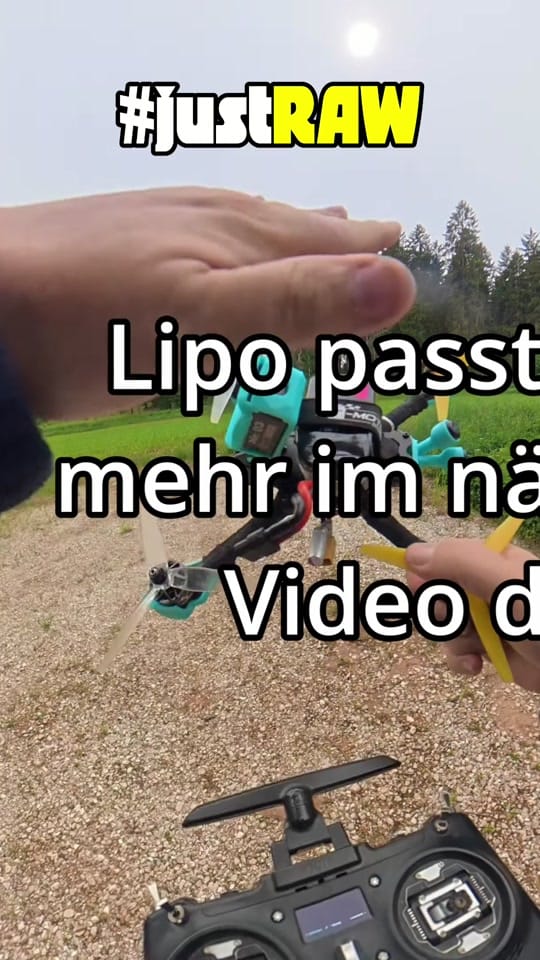 Post 5 by DrFrantic77 FPV on TikTok (video)