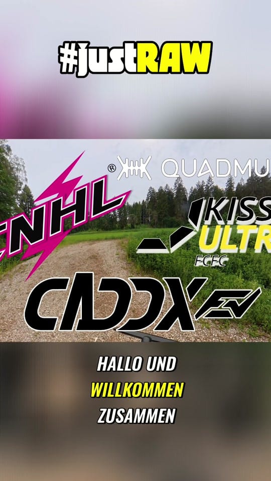 Post 8 by DrFrantic77 FPV on TikTok (video)