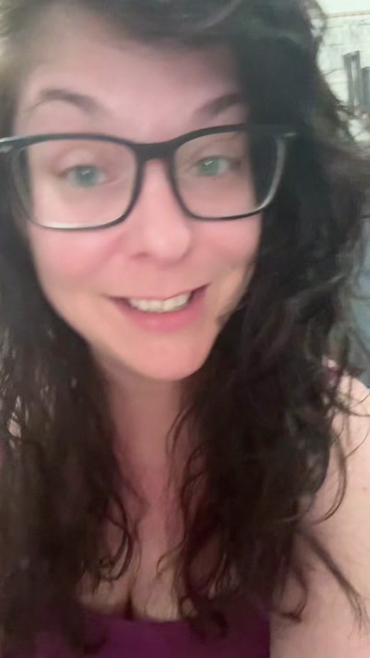 Post 4 by If Not Mer, Who? on TikTok (video)