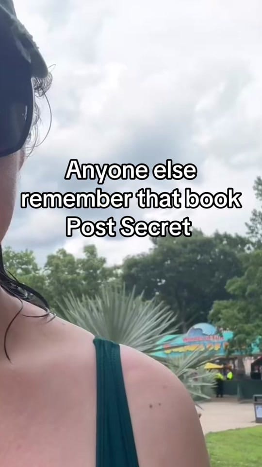 Post 9 by If Not Mer, Who? on TikTok (video)