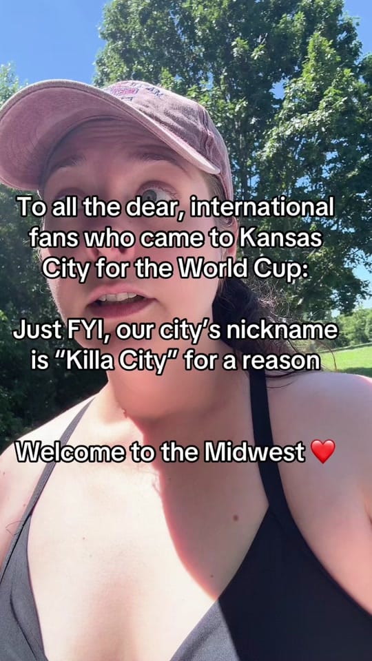Post 5 by If Not Mer, Who? on TikTok (video)