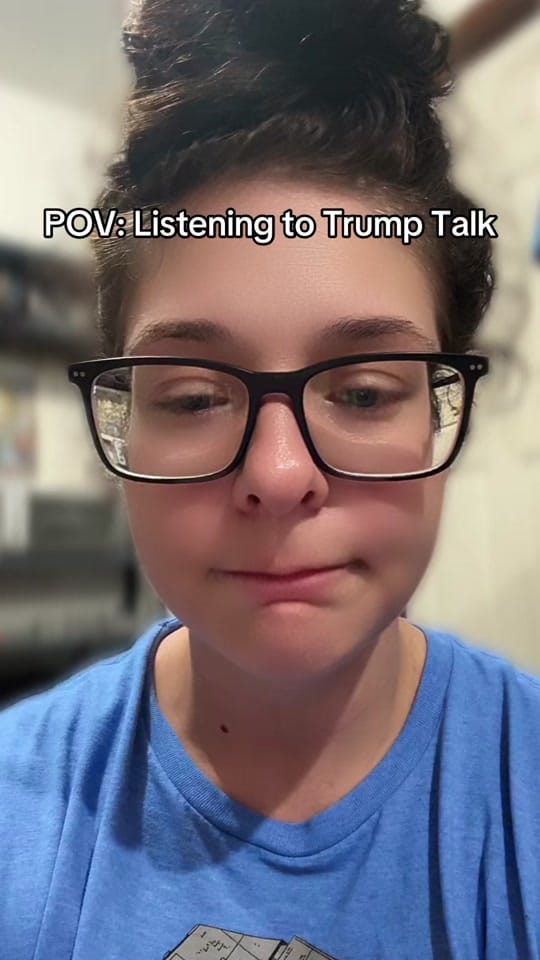 Post 10 by If Not Mer, Who? on TikTok (video)