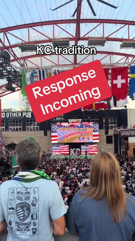 Post 1 by If Not Mer, Who? on TikTok (video)