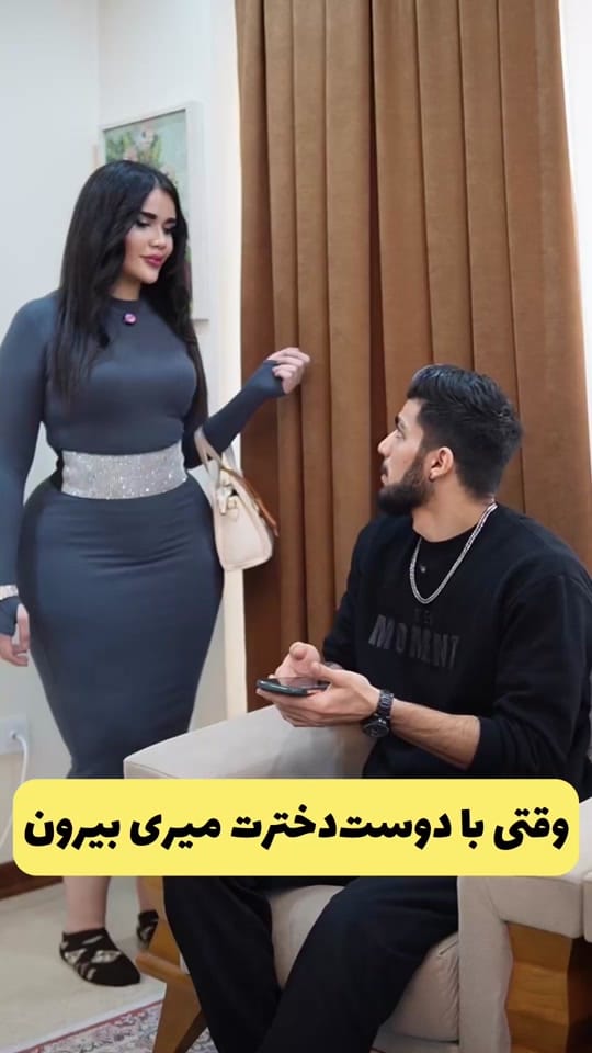 Post 3 by Alimisagh Abbas Zadeh on TikTok (video)