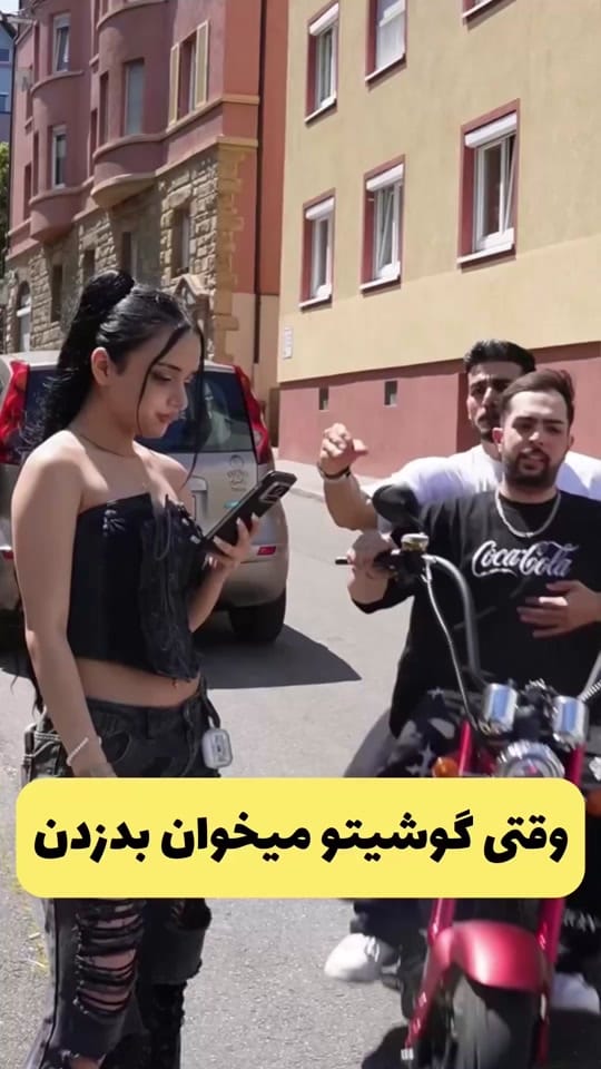 Post 10 by Alimisagh Abbas Zadeh on TikTok (video)