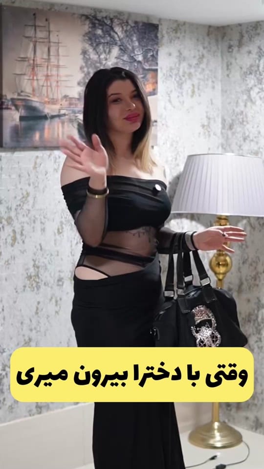 Post 4 by Alimisagh Abbas Zadeh on TikTok (video)