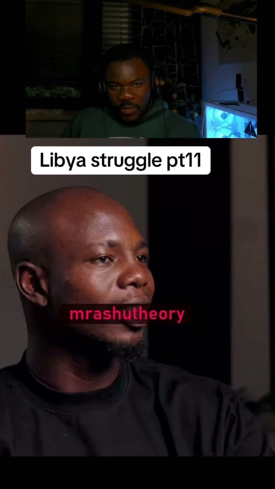 Post 3 by Mr Ashu Theory on TikTok (video)