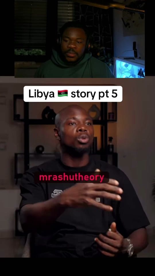 Post 4 by Mr Ashu Theory on TikTok (video)
