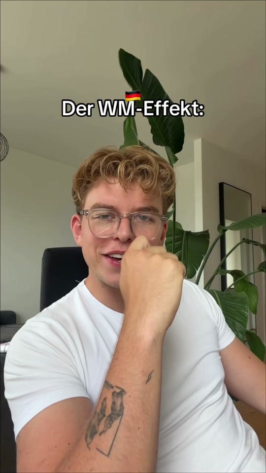 Post 1 by Leon Richter on TikTok (video)