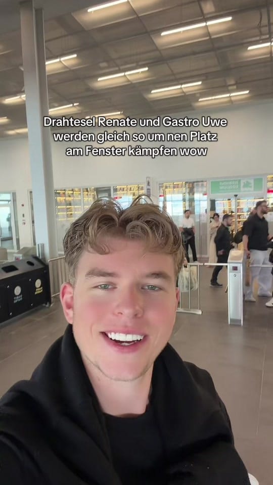 Post 9 by Leon Richter on TikTok (video)