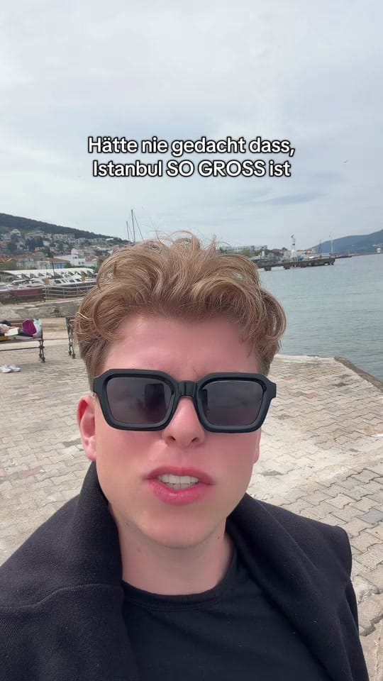 Post 8 by Leon Richter on TikTok (video)