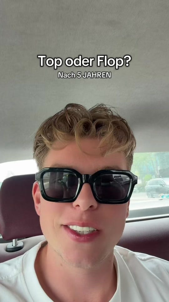 Post 7 by Leon Richter on TikTok (video)