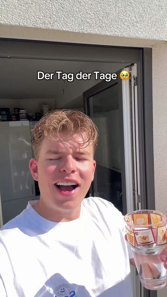 Post 5 by Leon Richter on TikTok (video)