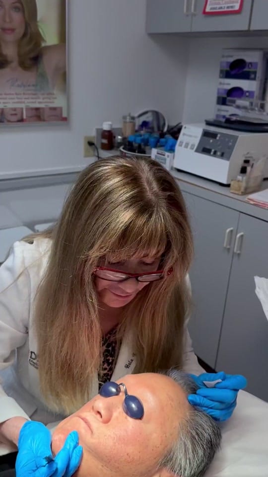 Post 6 by Hala Koudsi M.D. on TikTok (video)