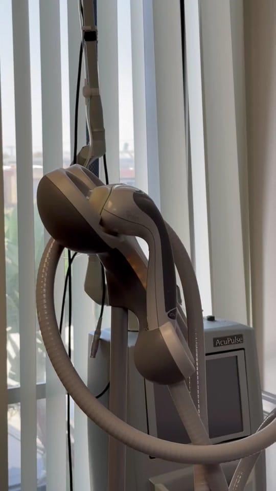 Post 7 by Hala Koudsi M.D. on TikTok (video)