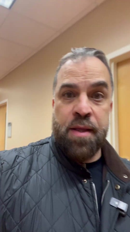 Post 7 by Sofiane El Djouzi on TikTok (video)