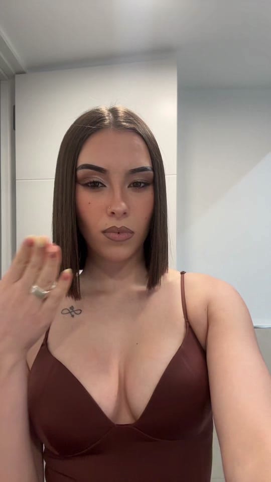 Post 6 by mireya espinosa on TikTok (video)