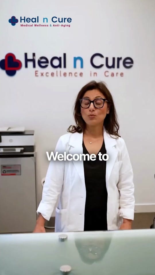 Post 2 by Heal N Cure on TikTok (video)