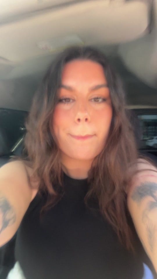 Post 7 by ali🌻 on TikTok (video)