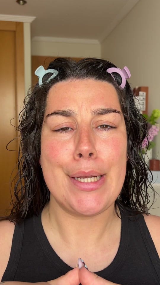 Post 1 by ali🌻 on TikTok (video)