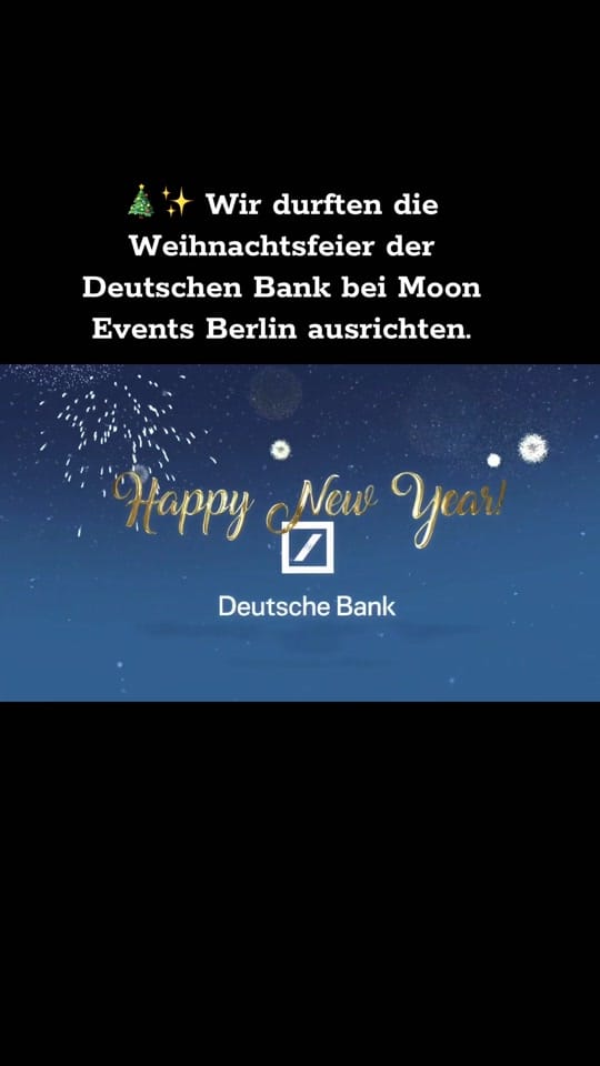 Post 6 by Moon Events Berlin on TikTok (video)