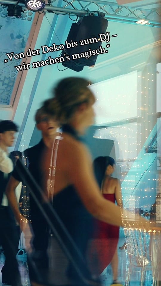 Post 8 by Moon Events Berlin on TikTok (video)