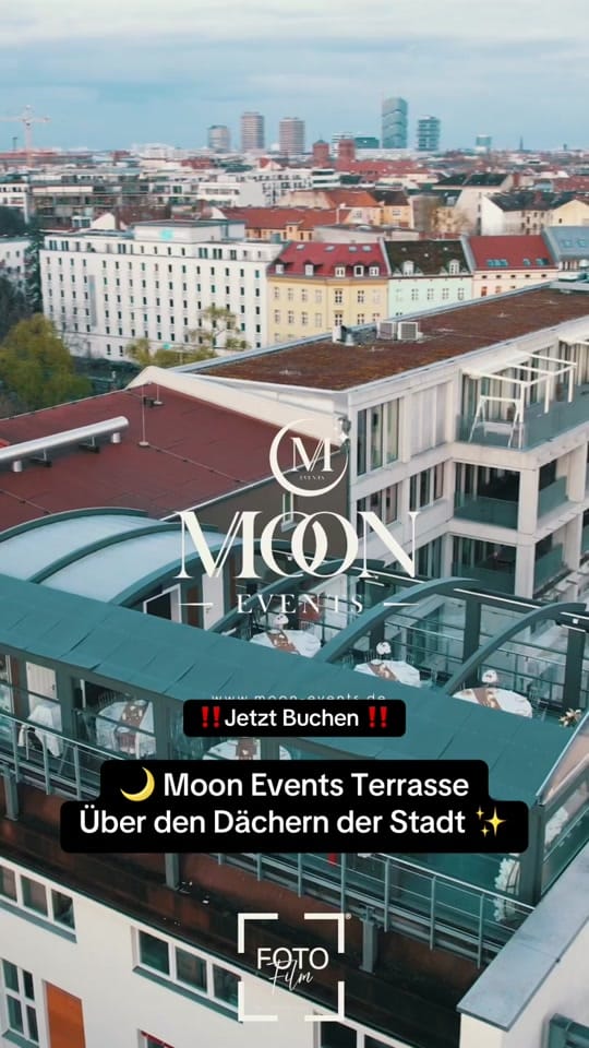 Post 7 by Moon Events Berlin on TikTok (video)