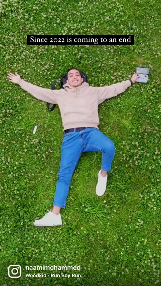 Post 2 by Mohammed Naami on TikTok (video)