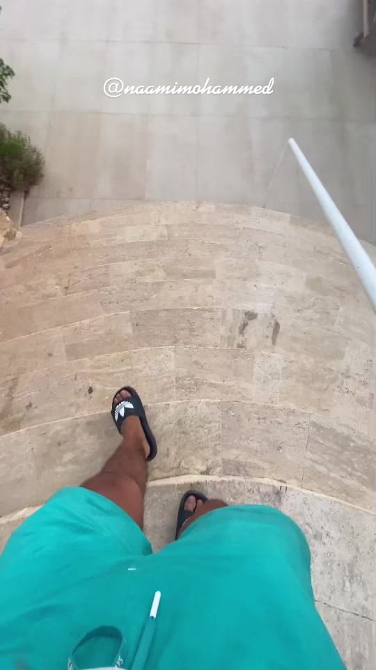 Post 9 by Mohammed Naami on TikTok (video)