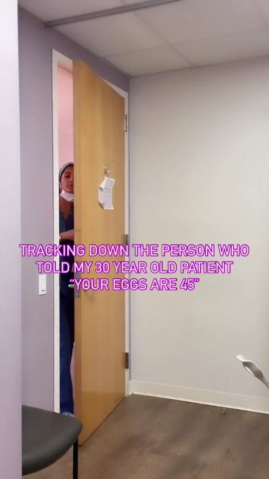 Post 8 by Dr. Lucky Sekhon on TikTok (video)