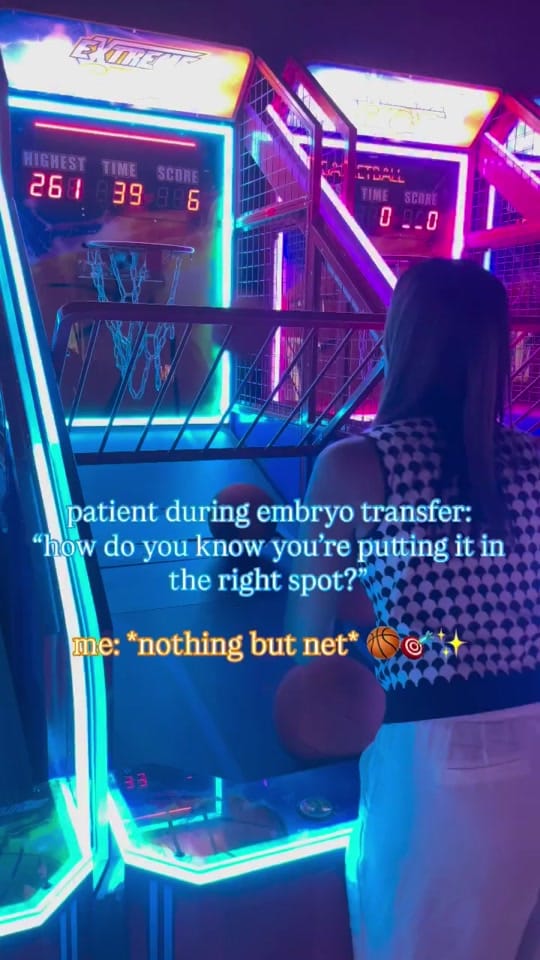 Post 3 by Dr. Lucky Sekhon on TikTok (video)