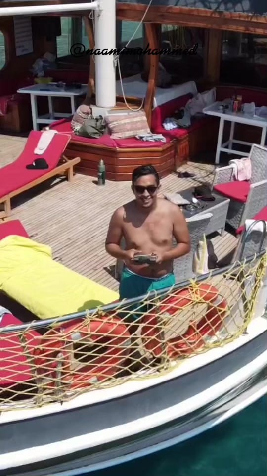 Post 8 by Mohammed Naami on TikTok (video)