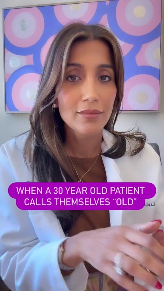 Post 9 by Dr. Lucky Sekhon on TikTok (video)