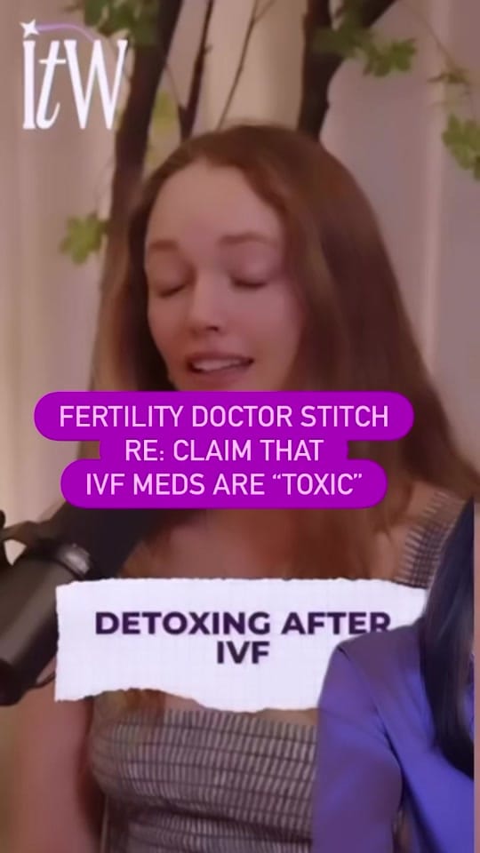 Post 6 by Dr. Lucky Sekhon on TikTok (video)