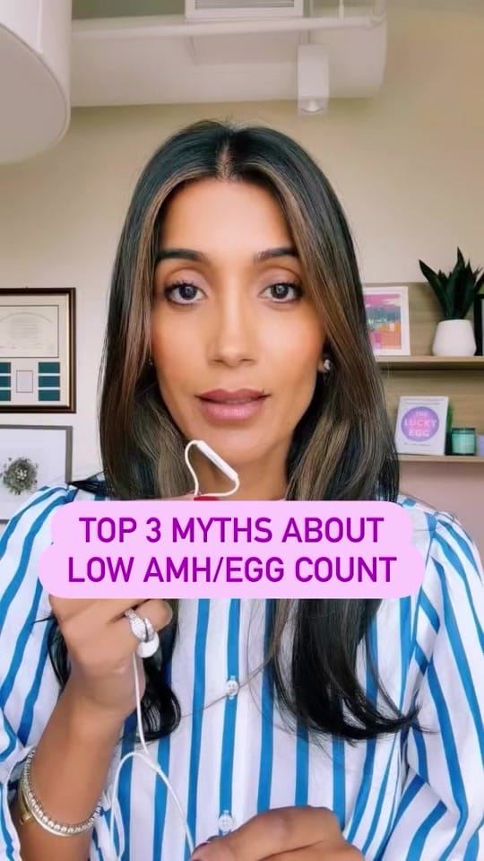 Post 10 by Dr. Lucky Sekhon on TikTok (video)