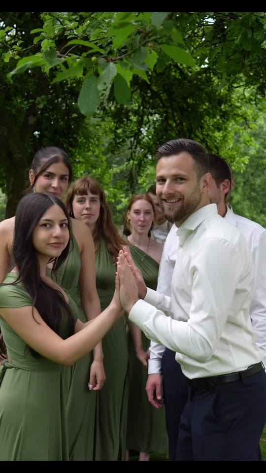 Post 8 by momentmaker.de on TikTok (video)