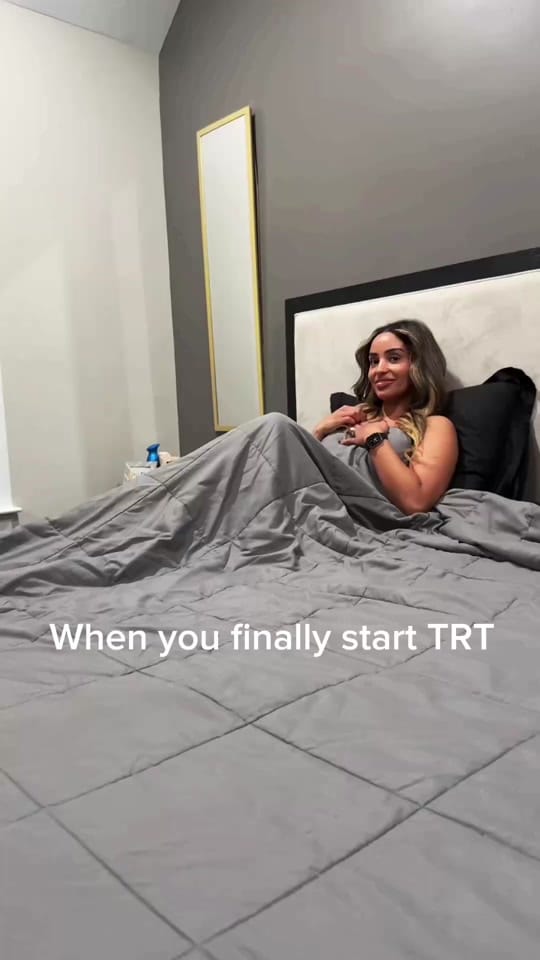 Post 4 by Gameday Men’s Health on TikTok (video)
