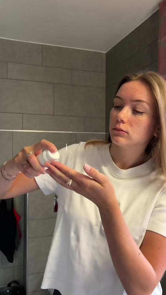 Post 2 by lucie on TikTok (video)