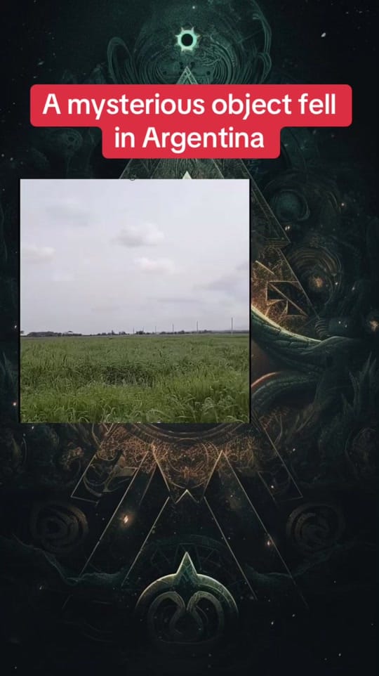 Post 4 by Bela Strange facts on TikTok (video)