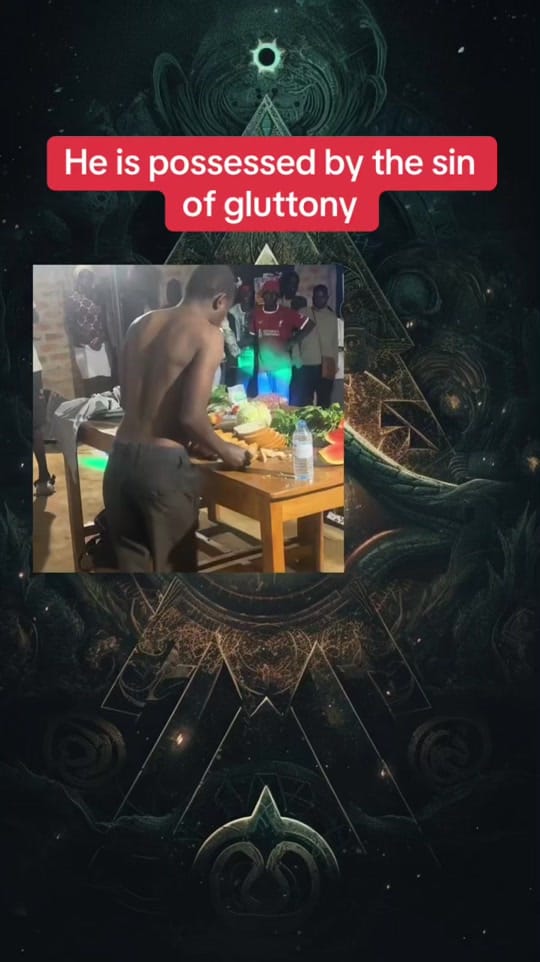 Post 5 by Bela Strange facts on TikTok (video)