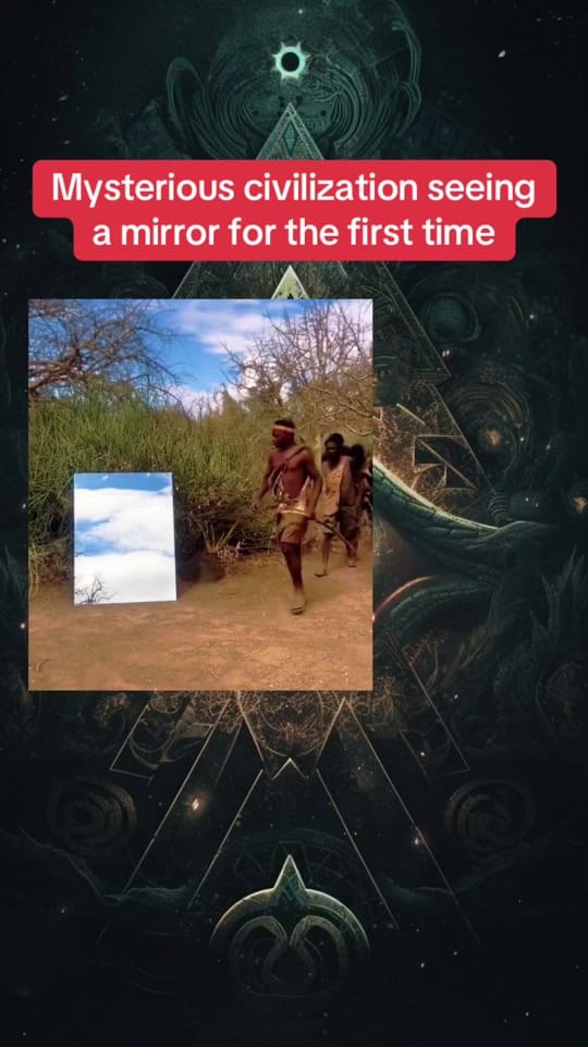 Post 3 by Bela Strange facts on TikTok (video)