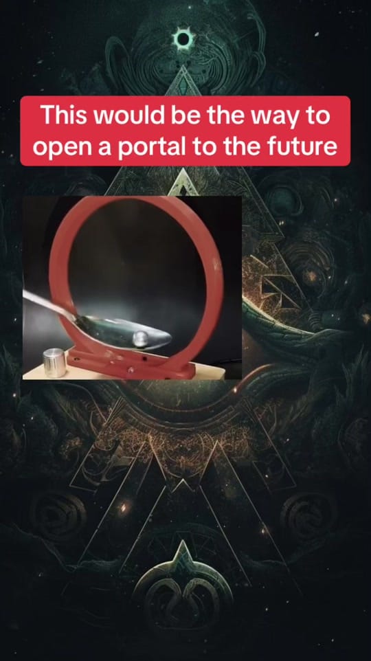 Post 6 by Bela Strange facts on TikTok (video)
