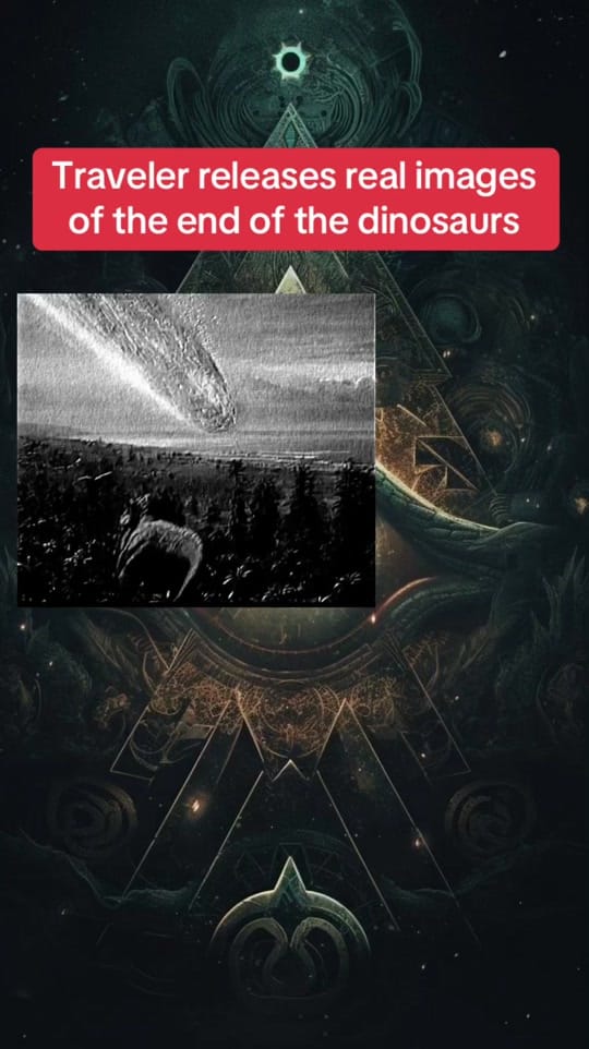 Post 10 by Bela Strange facts on TikTok (video)