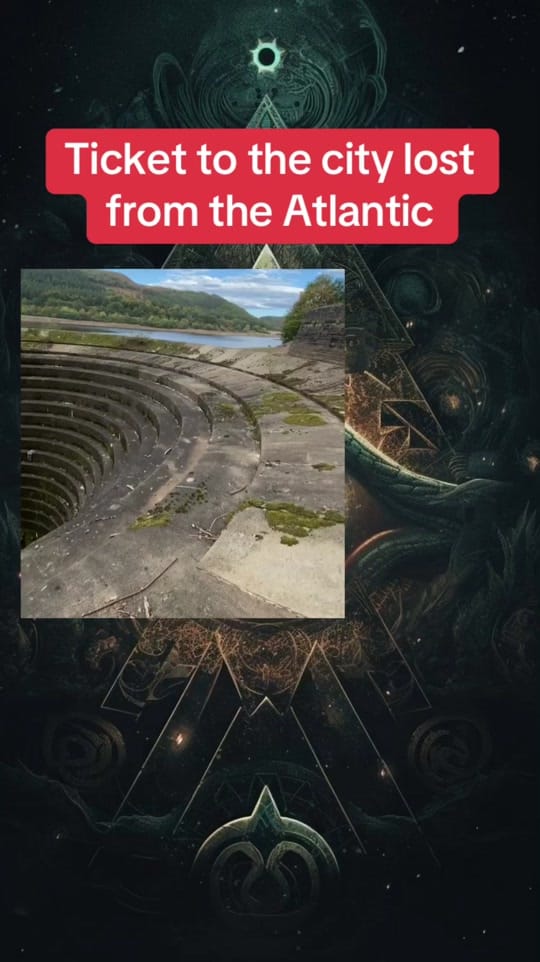Post 2 by Bela Strange facts on TikTok (video)