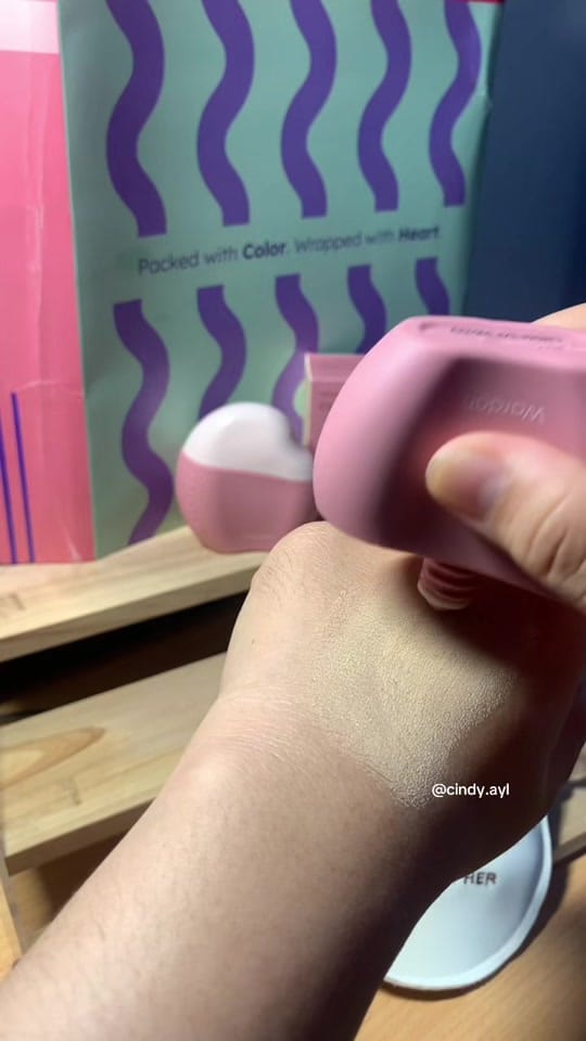 Post 3 by cin ✨ on TikTok (video)
