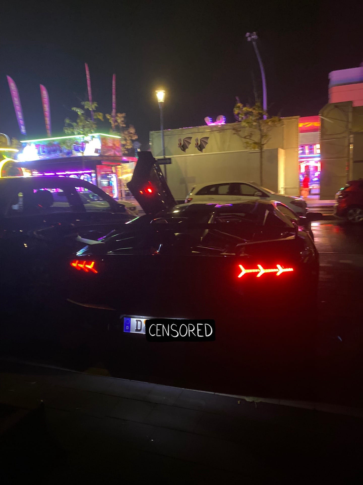 Post 1 by razzy_media on TikTok (video)